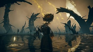 Avatar de l'Arbre Occulte Elden Ring DLC : comment vaincre ce boss du château noir dans Shadow of the ErdTree ? - Soluce complète de Elden Ring et du DLC Shadow of the Erdtree - jeuxvideo.com