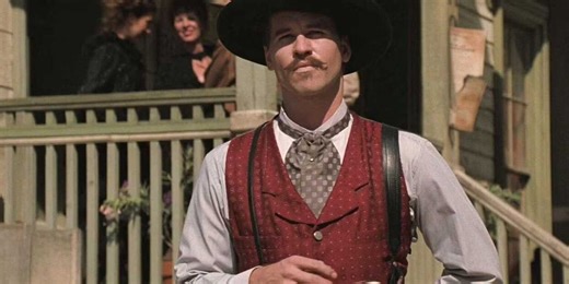 “You’re a Daisy If You Do”: How a ‘Tombstone’ Line Turned a Taunt Into Legend