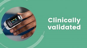 OxiPro OX2 Finger Pulse Oximeter Overview and Features