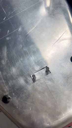 Why Screw It On? Genius DIY Motorcycle Seat LATCH Hack 🔗