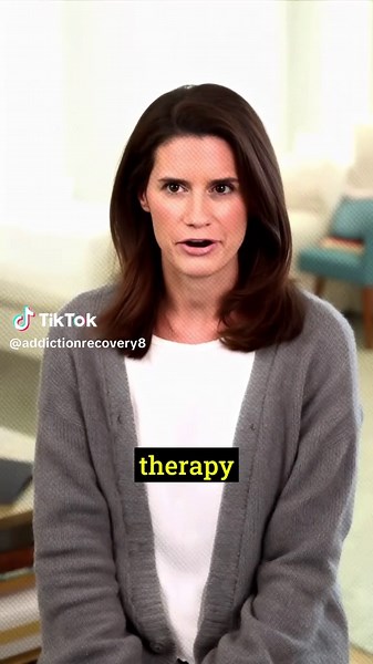 ADDICTION RECOVERY on TikTok