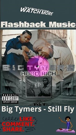 Big Tymers - Still Fly