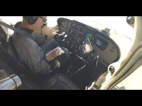 Copying IFR Clearances