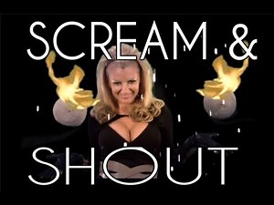 will.i.am - "Scream & Shout" ft. Britney Spears PARODY