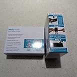 Custom Signature Stamp - Small and Wide C 15 Size Self-Inking Stamp Customized with Your Signature