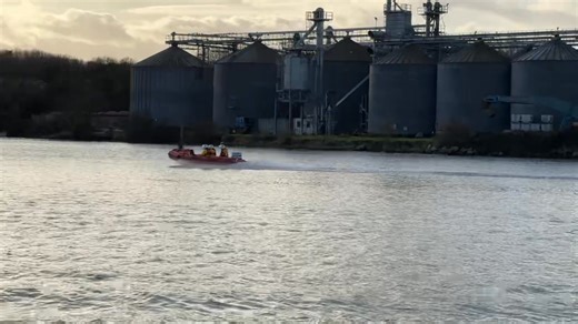 Heroes on the Water: RNLI in Action Yesterday we had the incredible opportunity to watch the RNLI in training on the river. 🌊🚤 Their dedication, skill, and bravery never fail to impress. Every day, these amazing teams work tirelessly to keep everyone safe on our waters – and seeing them in action reminded us just how vital their work is. 🙌💙 A huge thank you to all the RNLI crews for their commitment and courage – you truly are heroes of the sea! #RNLI #SeaSafety #CowesHarbour #HeroesOnTheWat