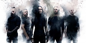 Ne Obliviscaris: Salvation In Innovation - Distorted Sound Magazine