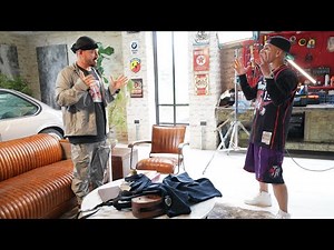 “ Billetes Azules “ - KEVVO x JBALVIN ( TRAILER INTRO )