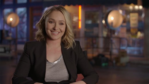 Hayden Panettiere shares the emotional depths of bringing Juliette Barnes to life in Nashville. Watch the drama unfold every weekday at 2p and 11p ET on AXS TV! | AXS TV
