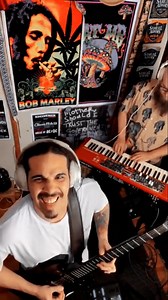 3.5K views · 89 reactions | WHAT?! First musical guest EVER!!! In the PTT CAVE!!!! Its Doomtober anything can happen!!! “Mark” is here is lay down the keys, Im here to lay down the rest  #provokethetruth #live #doomtober #pttcave #improv | Provoke the Truth | Facebook