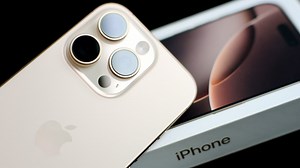 iPhone 16 (Pro): Users report random restarts