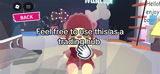 Trading Hub for Adopt Me on Roblox