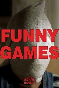 Funny Games (1997) - AZ Movies