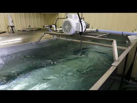 Gestion des eaux de lavage acéricole - Capsule 7 - L'automatisation de la neutralisation
