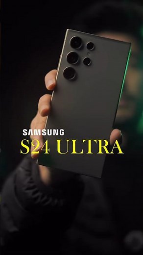 Samsung Galaxy S24 ULTRA Hidden Photography Settings #galaxys24ultra