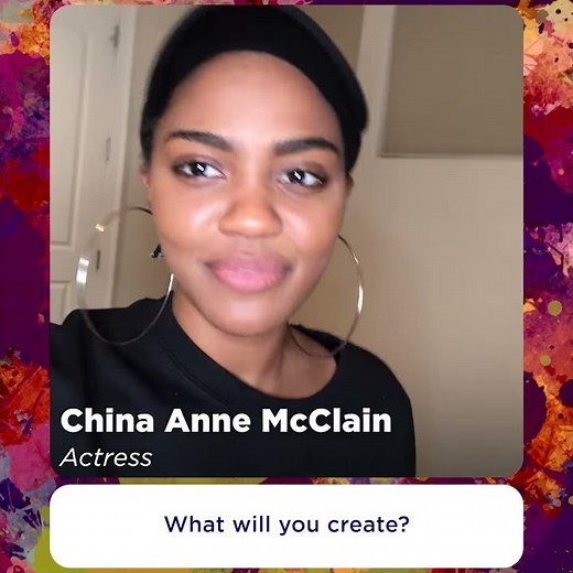 What is Creativity? (with Neil Patrick Harris, China McClain, Miral Kotb and Kygo)