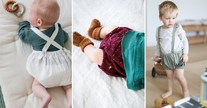 10 patrons pour coudre un bloomer