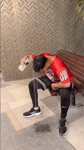 تجربة أمشي 50,000 الف خطوة