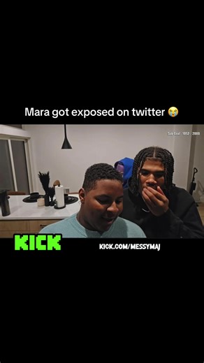 mmsclipss (@mmsclipss)’s video of mara twitter