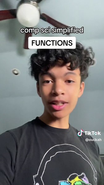 Funciones en Python: Comparación con Cocina