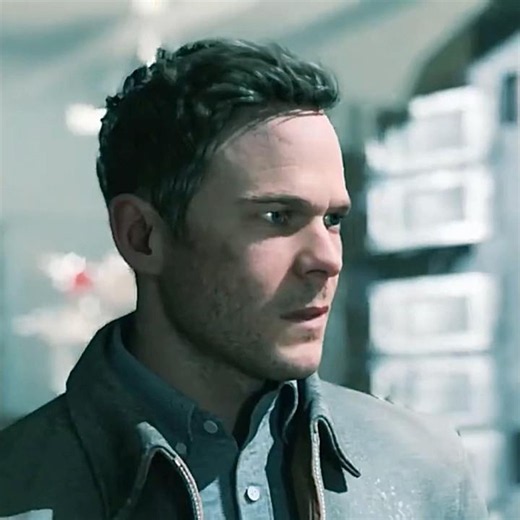Final Moments “Forget Will, Jack!” #quantumbreak #nostalgia #2016 #shawnashmore #aidangillen