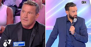 Benjamin Castaldi : ruiné et endetté de 2 millions d'euros, l'animateur se dit en "fin de vie financière"