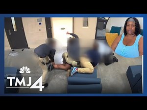 Mother of teen allegedly assaulted by staff at Wisconsin youth detention center wants justice