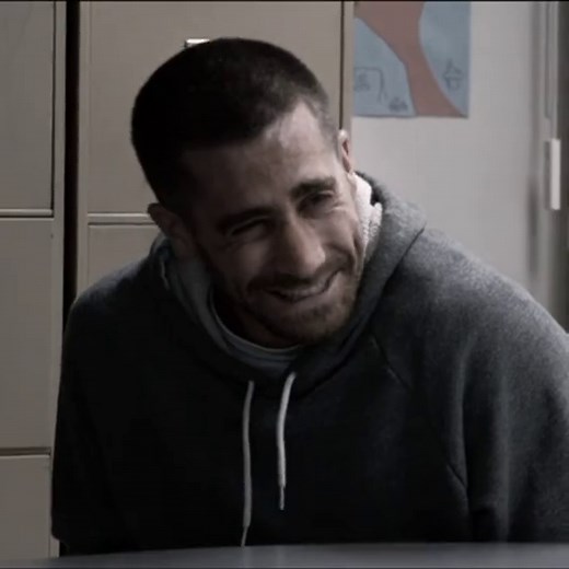 Celebrating Jake Gyllenhaal's Southpaw Journey
