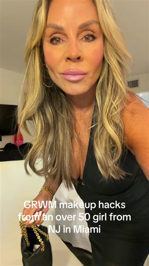 Makeup Hacks for Women Over 50: Tips and Tricks