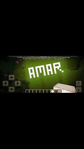 Minecraft Name Edit 😍 | Best Stylish Name Animation