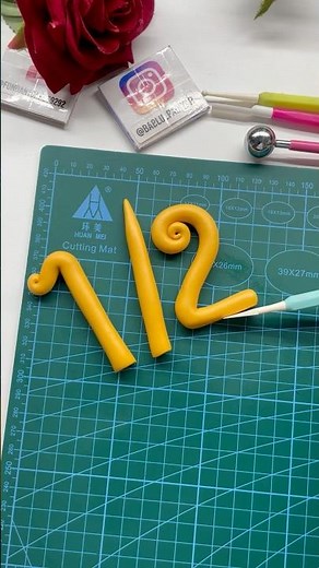 How To Make Fondant Topper 1/2 | Fondant digit Tutorial ‪@fondantcakes9292‬ #fondant