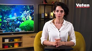 1.4K views · 19 reactions | Dell G315-4B300W812C Notebook İncelemesi Çift fanlı soğutma sistemi, güç tuşuna entegre edilmiş parmak izi okuyucusu ve daha birçok özelliği ile Dell G315-4B300W812C Notebook'u sizin için inceledik! #teknolojivatandanalınır https://www.vatanbilgisayar.com/dell-g3-15-core-i5-10300h-2-5ghz-8gb-ram-1tb-256gb-ssd-gtx1650-4gb-15-6-w10.html | Vatan Bilgisayar | Facebook