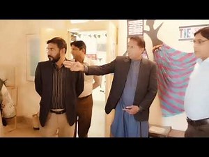 Visit of Sanatzar Lahore