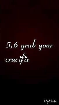 Freddy Krueger song