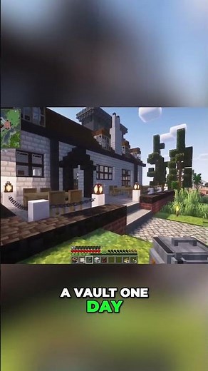 Minecraft Tar Generator Build: EASIEST Way to Get Tar! #shorts