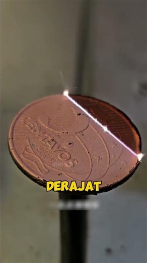 Laser Ribuan Derajat🔥