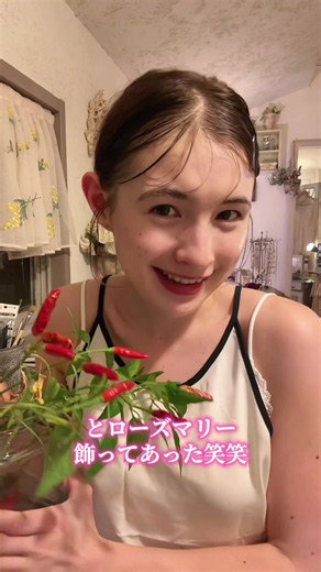 キャンドルつけてスキンケアした時間🕯️🫧 #魔女 #スキンケア