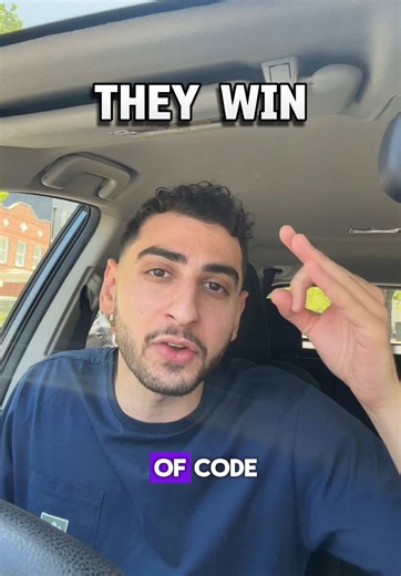 THE VIBE CODERS ARE RIGHT #tech #ai #programming #computerscience #code