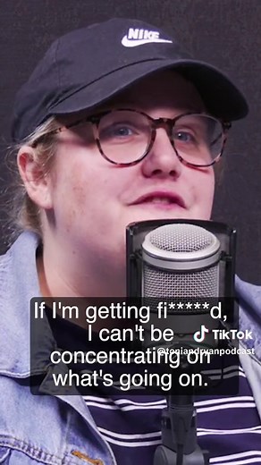 Did you think Netflix and Chill was done simultaneously or is it just Toni? 😂 #toniandryanpodcast