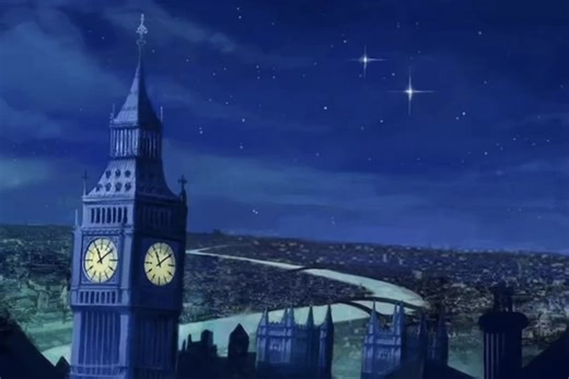 Exploring the Aesthetic of Old Disney Classics