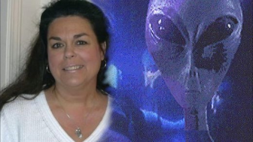 The Corina Saebels Alien Abduction Case - UFO Insight