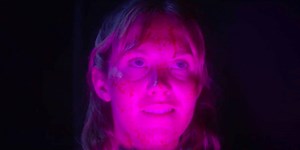 Cinderella Becomes A Revenge-Seeking Slasher In Bloody Horror Movie Trailer