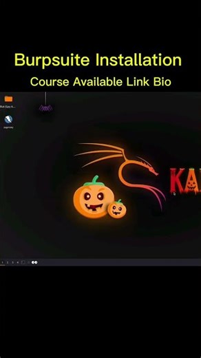 Burp Suite Installation on Kali Linux | Step-by-Step Guide for Beginners