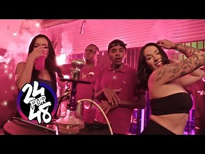 GIN DE 10 - MEME FUNK (Clipe Oficial) DJ WF e MC Delux