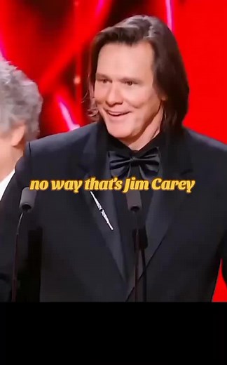 Jim Carrey's Stunning Transformation: What Happened?