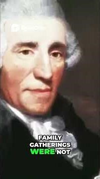 Haydn's Musical Genius: From Village to World Stage