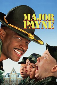 Mayor Payne