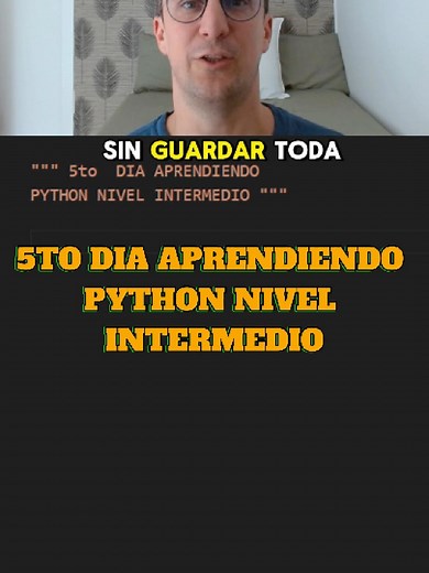 Día 5: Yield y Return en Python para Código Eficiente