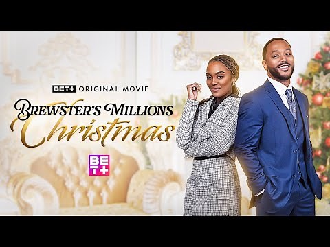 China Anne McClain Is an Heiress Who 'Has Lost Her Way' in Brewster's Millions: Christmas (Exclusive)