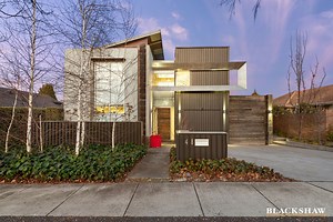 Sold House 48 Musgrave Street, Yarralumla ACT 2600 - Sep 10, 2022